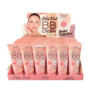 Romantic Beauty - S341 : SILKY TOUCH BB CREAM, 2 DZ